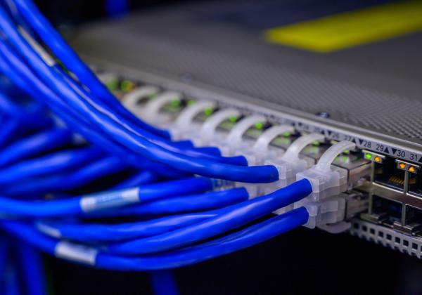  bandwidth