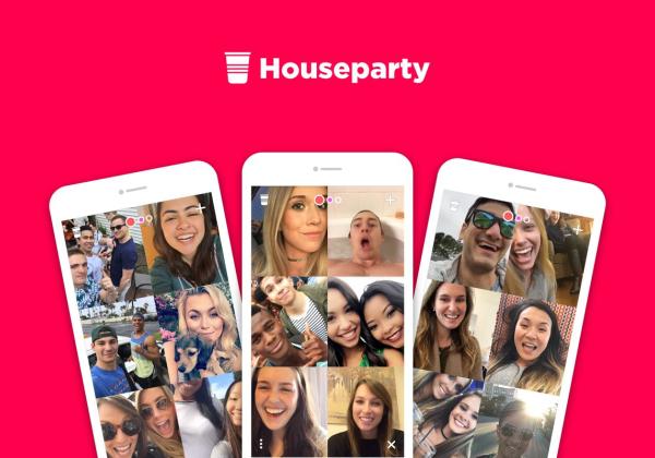 houseparty